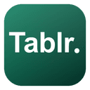 Tablr